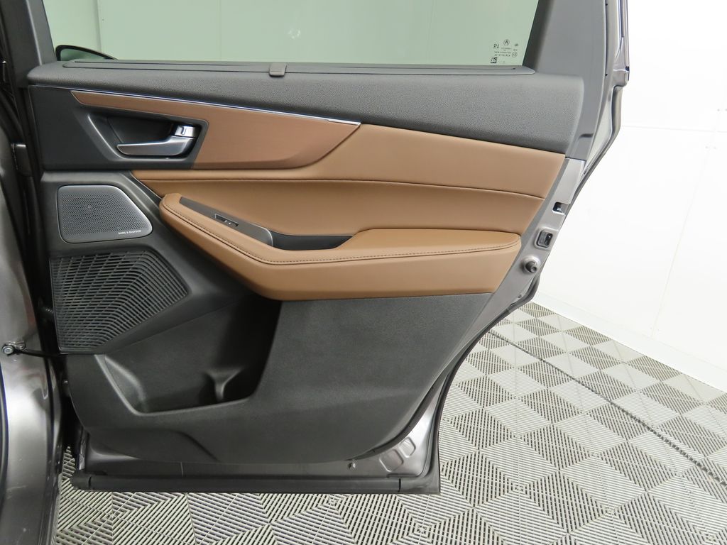 Thumbnail: 2026 Acura MDX - 29