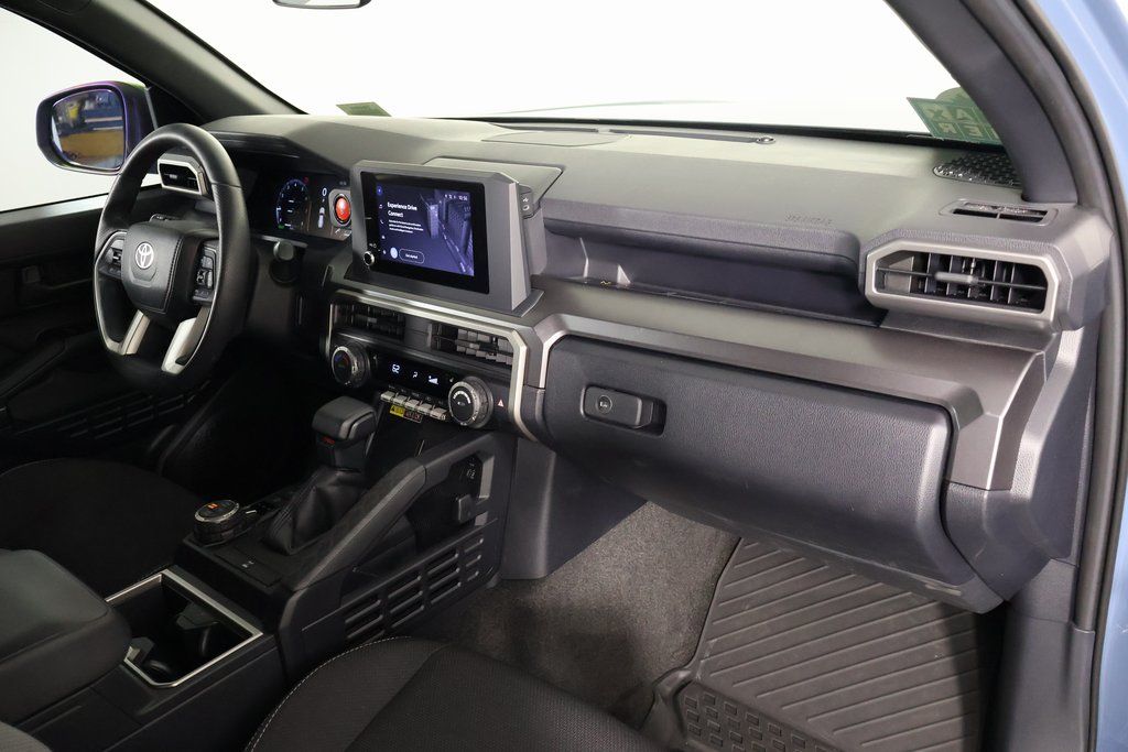 Thumbnail: 2025 Toyota 4Runner - 9