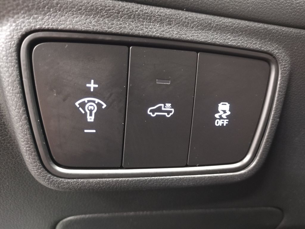 2024 Hyundai Santa Cruz XRT