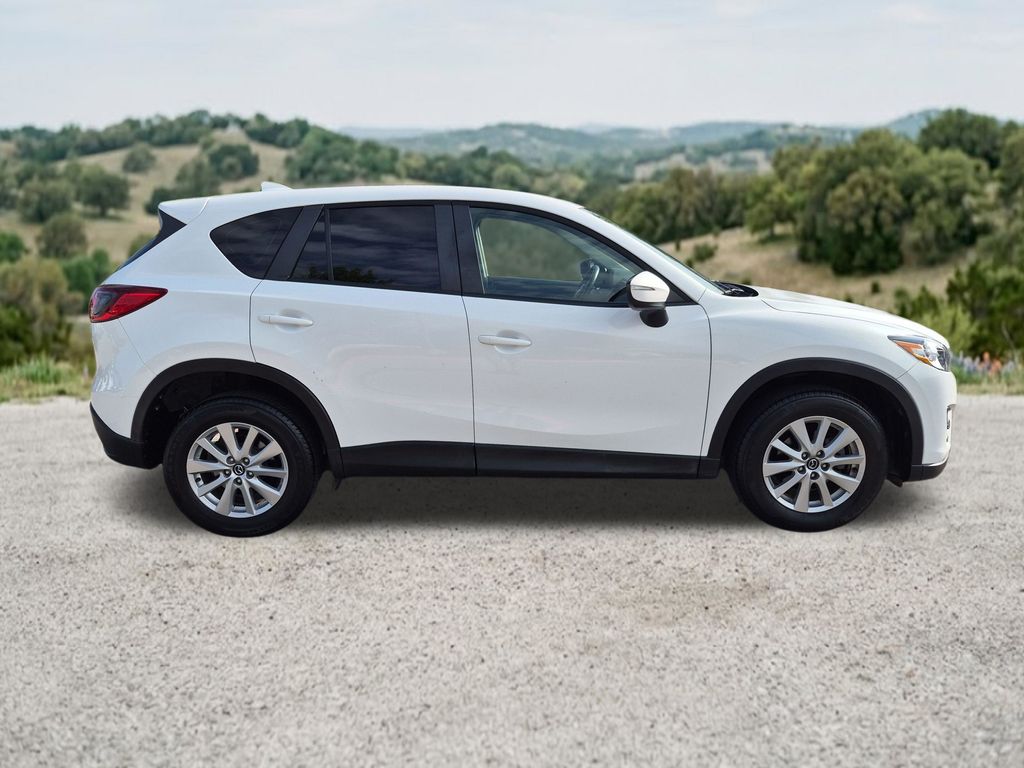 Used Car 2016 Mazda Cx-5  Sport For Sale Under $20,000 In Austin, Texas