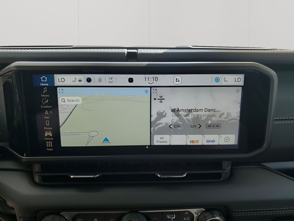 New Car 2025 Jeep Gladiator  For Sale Under $50,000 In Austin, Texas