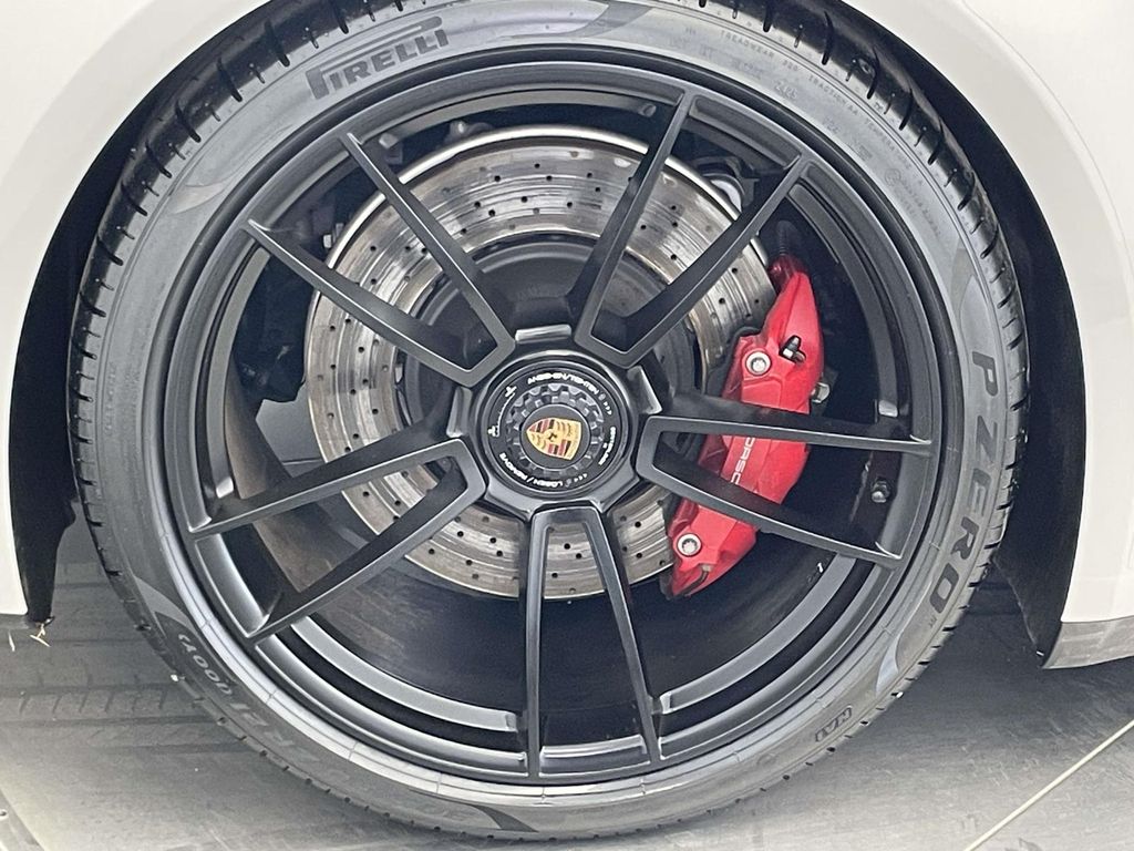 2024 Porsche 911 Carrera GTS  at Audi Porsche Sewickley
