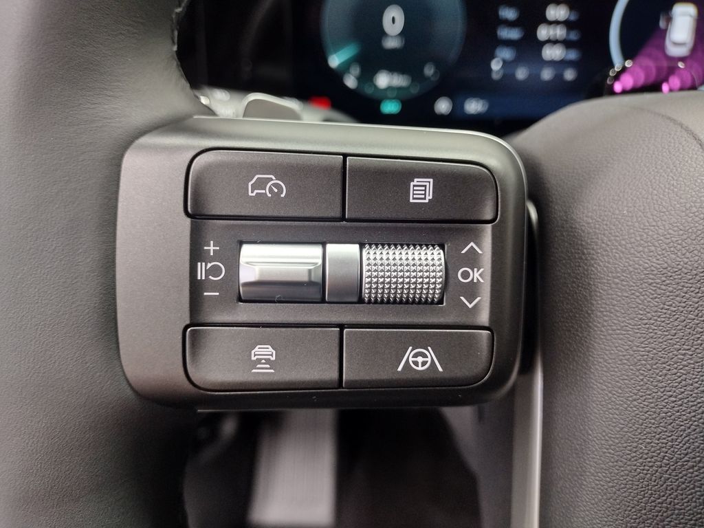 2026 Hyundai Palisade SEL Convenience