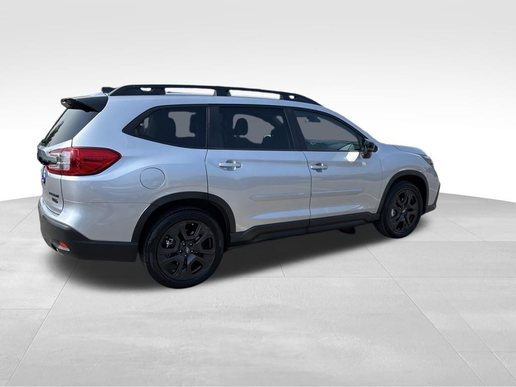 Used 2024 Subaru Ascent SUV