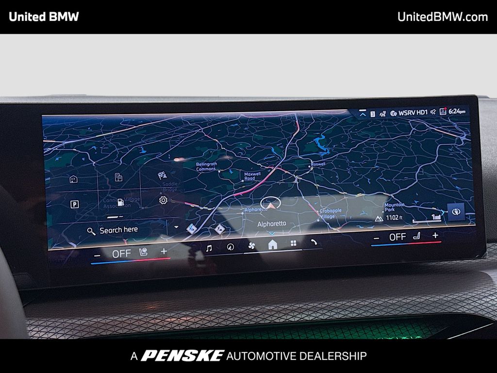 Thumbnail: 2026 BMW 4 Series - 10