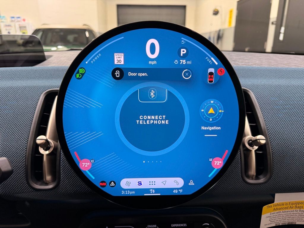 Thumbnail: 2026 MINI Cooper Countryman - 16