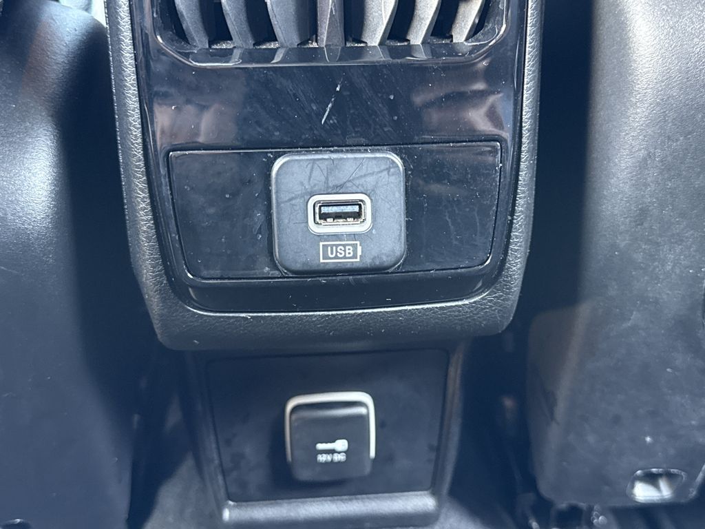 Used 2025 Jeep Compass SUV