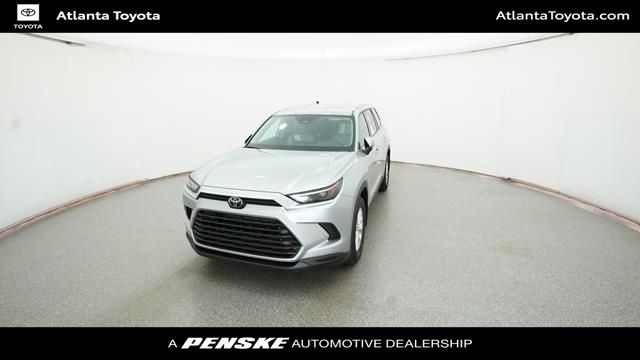 2024 Toyota Grand Highlander XLE -
                Duluth, GA