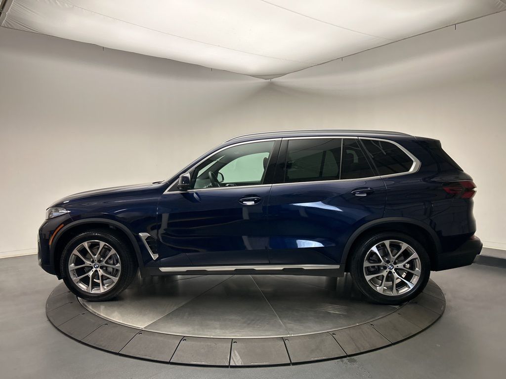 Thumbnail: 2024 BMW X5 - 4