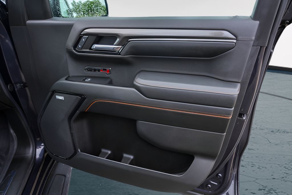 Used Car 2024 Gmc Sierra 1500  At4 For Sale Under $70,000 In Austin, Texas