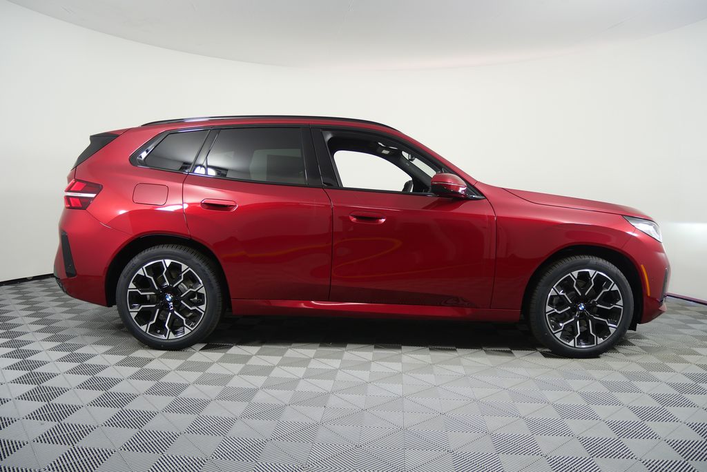 Thumbnail: 2025 BMW X3 - 2