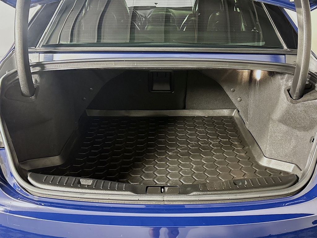 2018 Lincoln MKZ Reserve