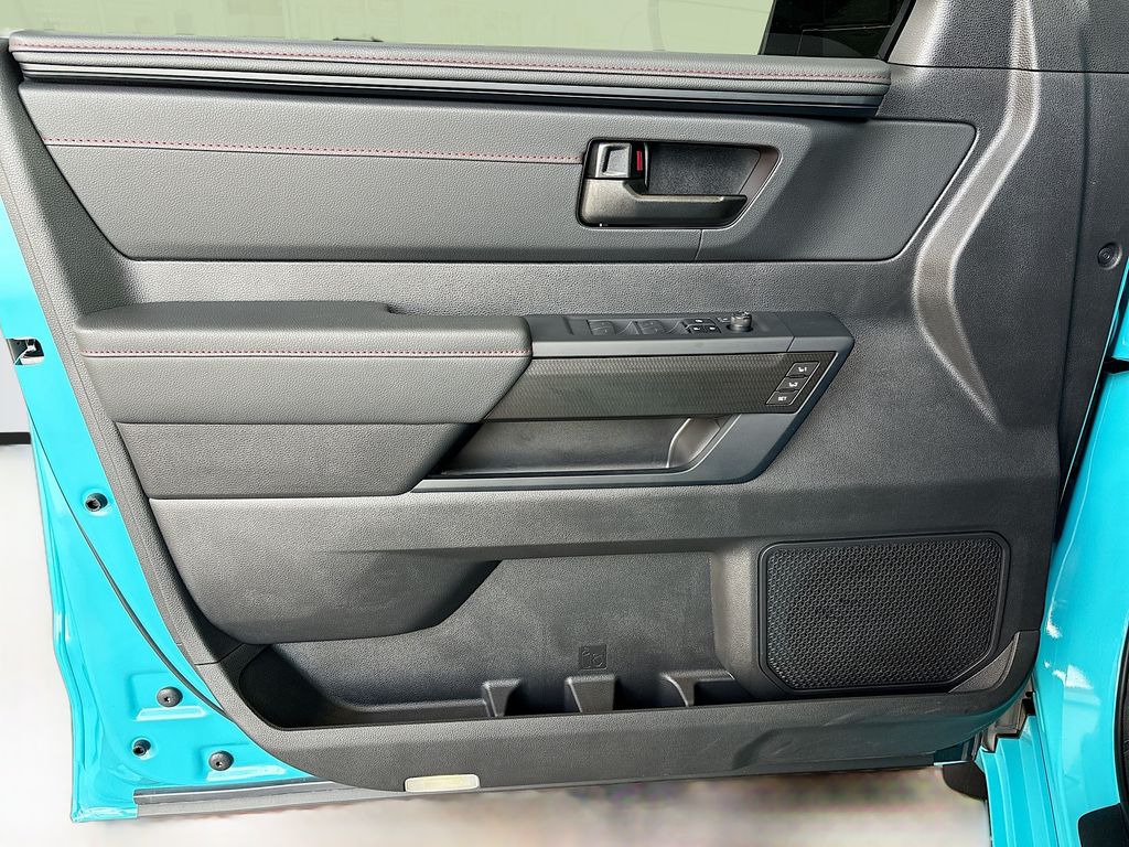 Thumbnail: 2026 Toyota Tundra - 24