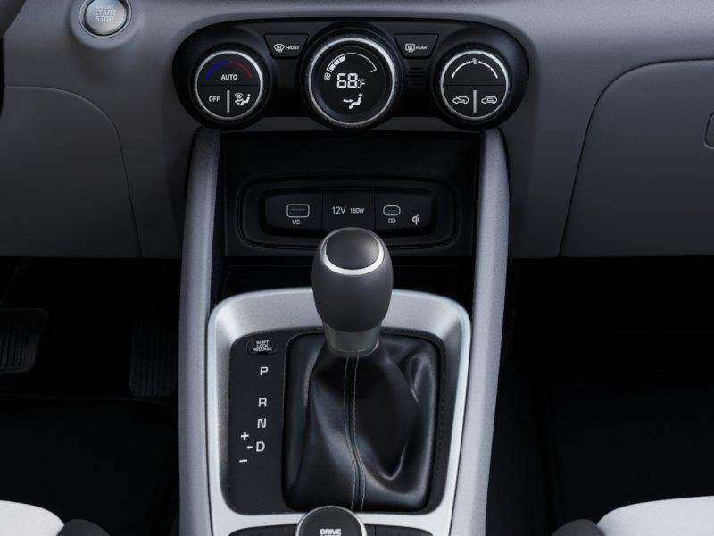 New 2026 White Hyundai SEL image 16