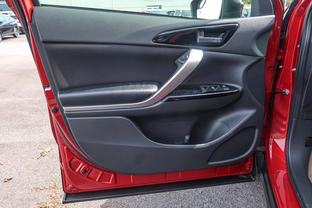 2026 Mitsubishi Eclipse Cross LE - Photo 20
