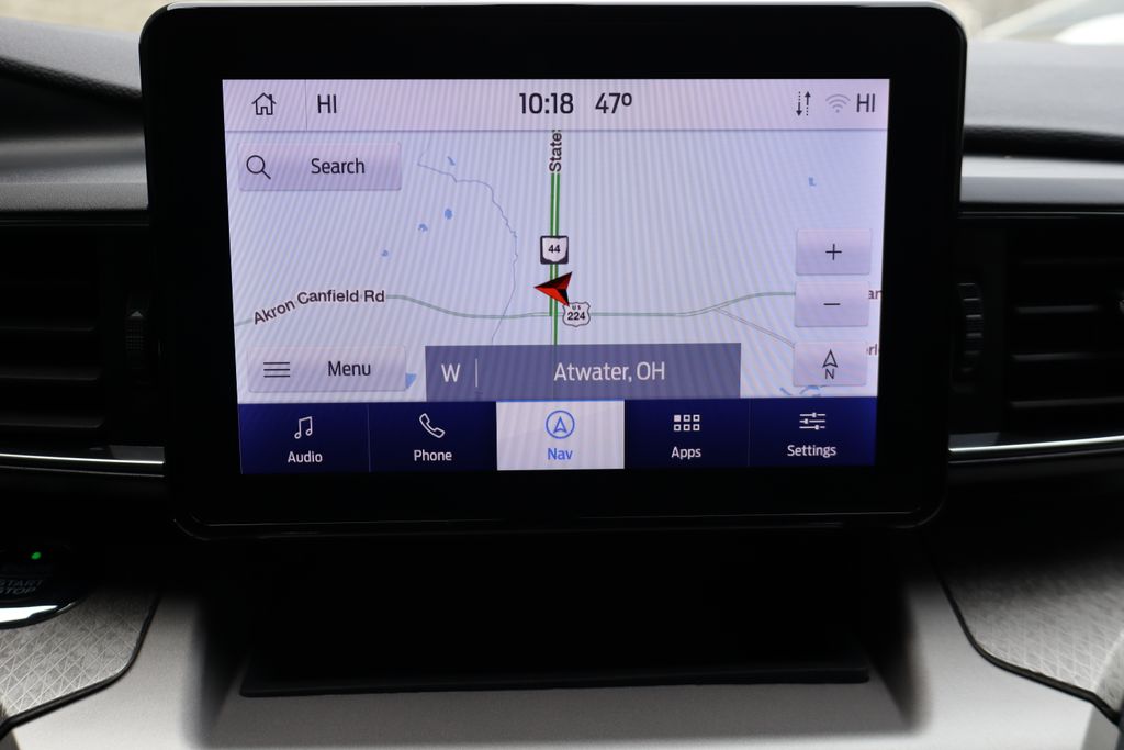 View vehicle photo 7