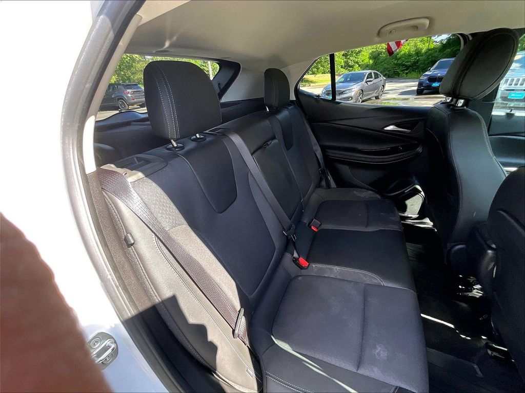 2023 Buick Encore GX — photo 19
