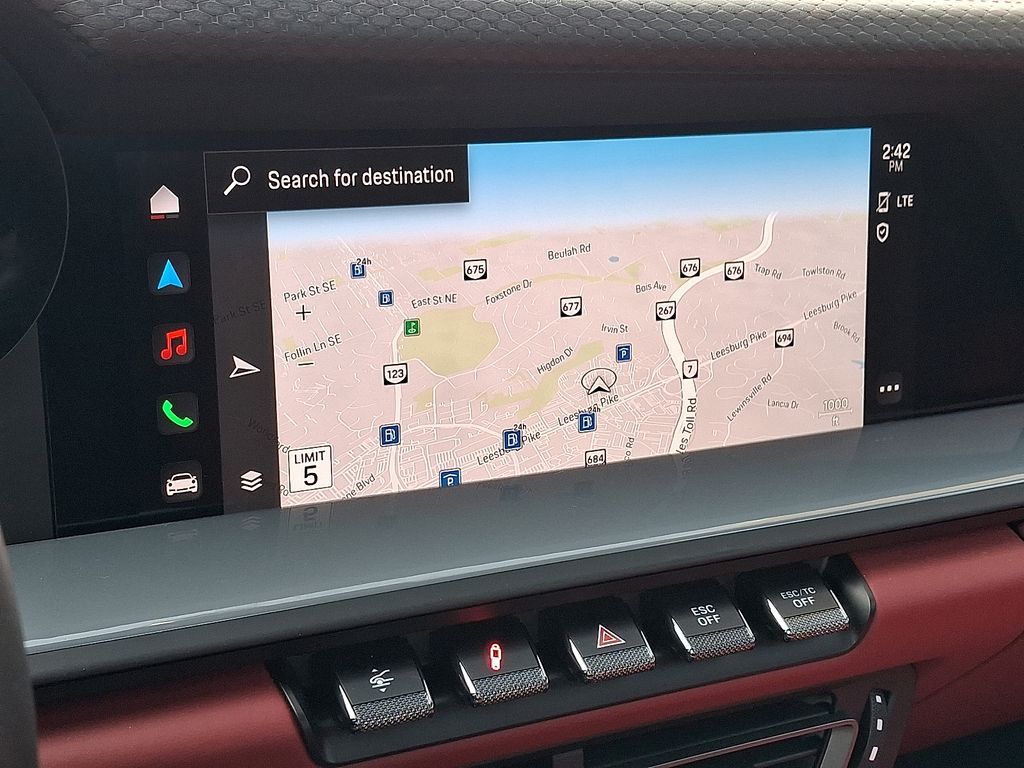 Thumbnail: 2023 Porsche 911 - 15