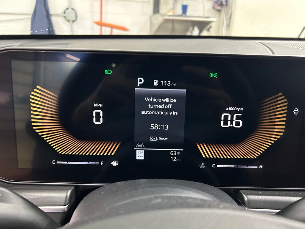 new 2026 Kia K5 car, priced at $32,460