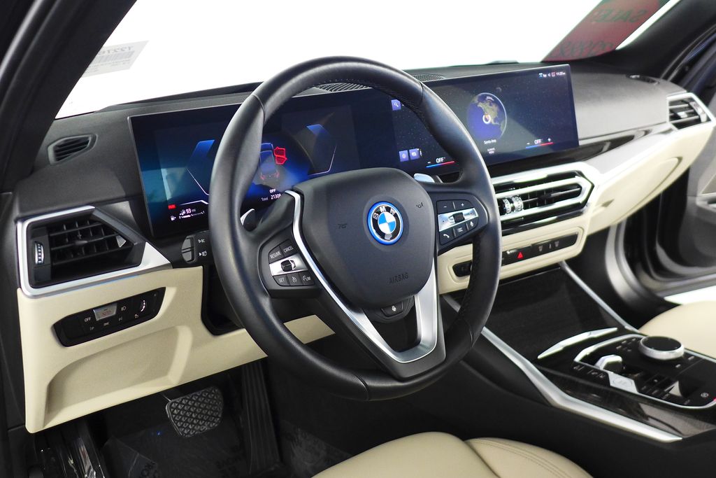 Thumbnail: 2023 BMW 3 Series - 31