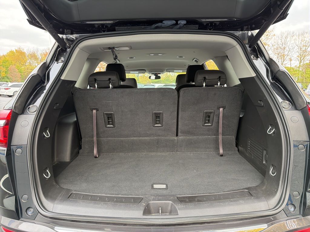 Thumbnail: 2019 Buick Enclave - 22