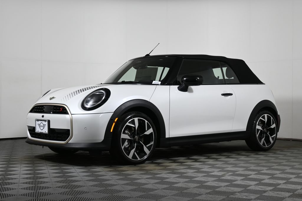 Thumbnail: 2026 MINI Cooper - 5