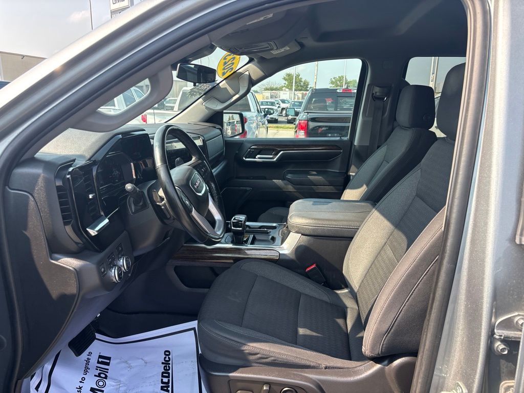 Used 2023 GMC Sierra 1500 Truck