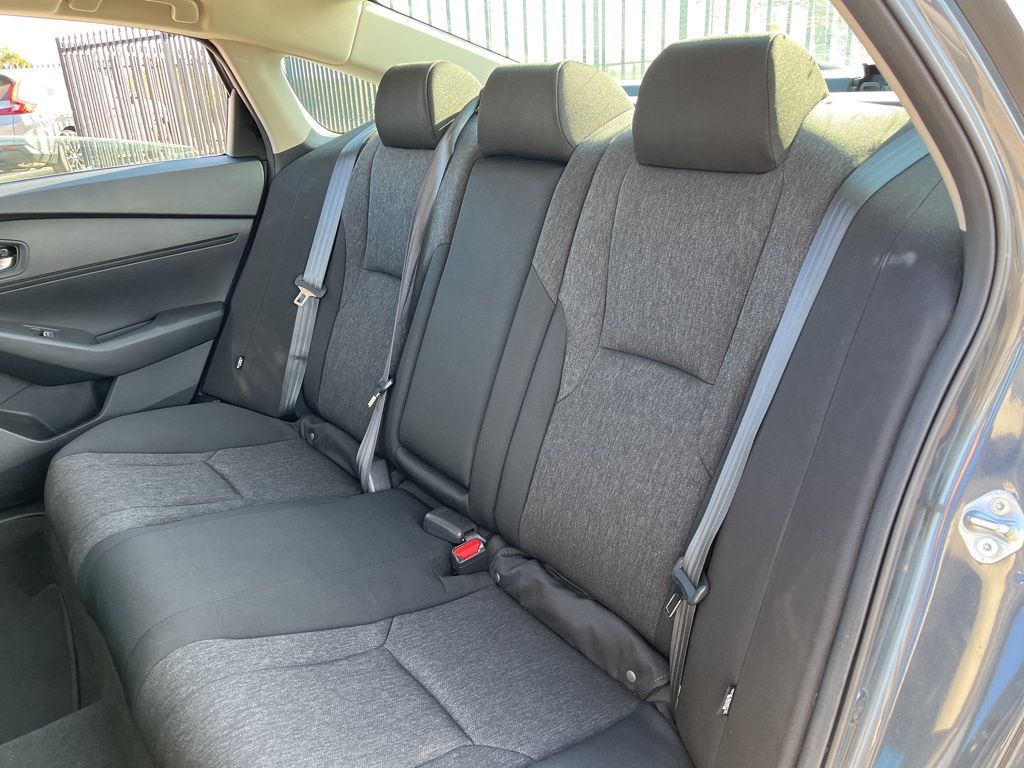 Thumbnail: 2024 Honda Accord - 24