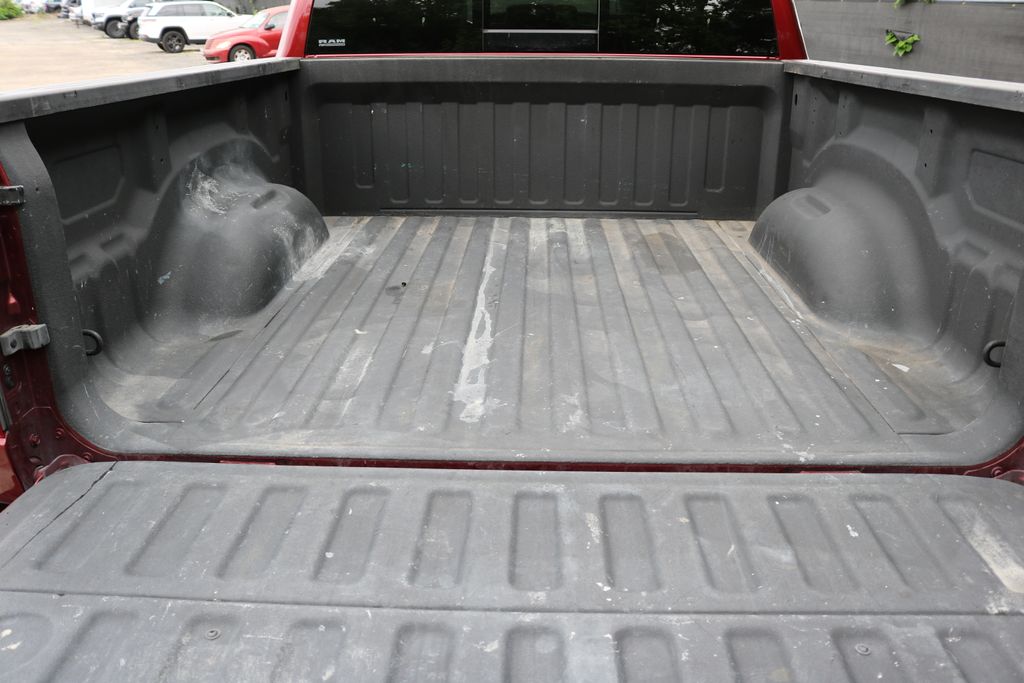 Used Car 2021 Ram 1500  Limited For Sale Under $40,000 In Austin, Texas