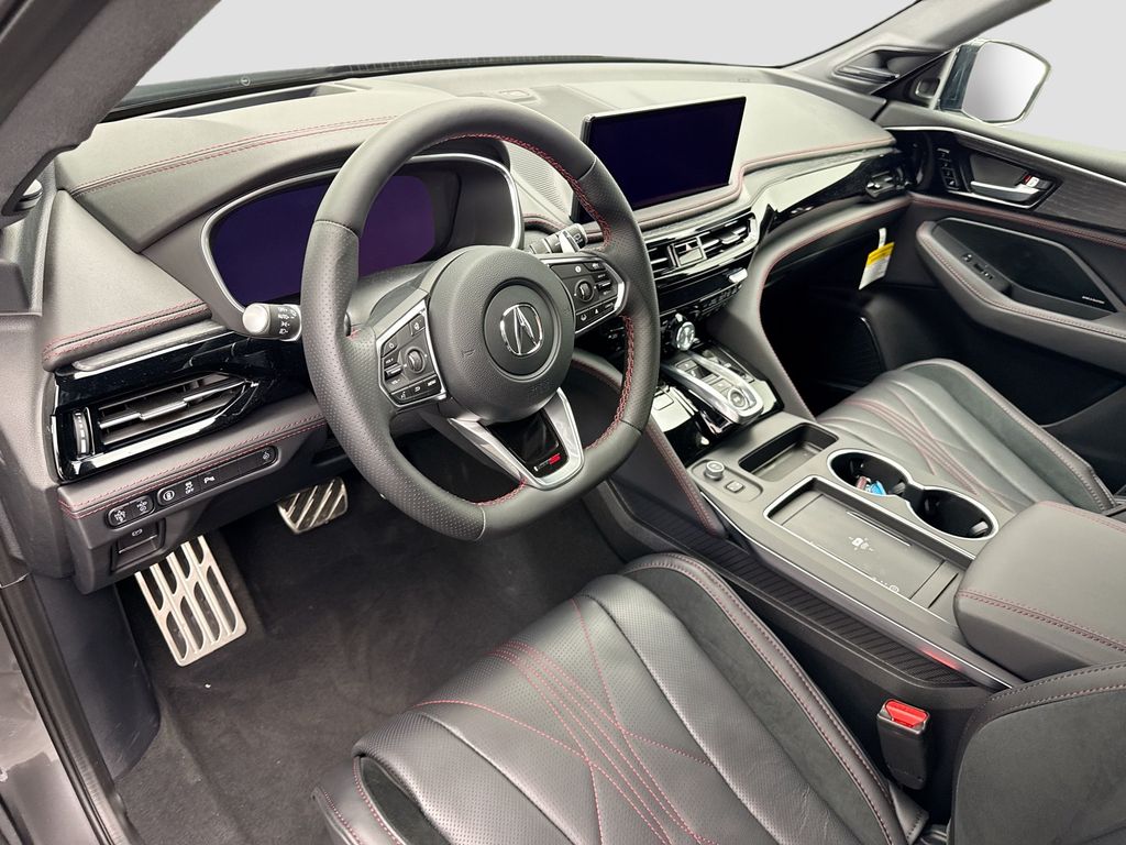 Thumbnail: 2026 Acura MDX - 9