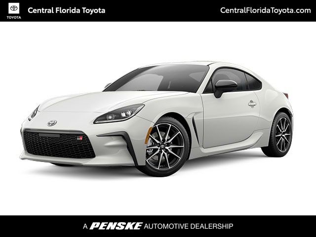 2024 Toyota GR86  -
                Orlando, FL