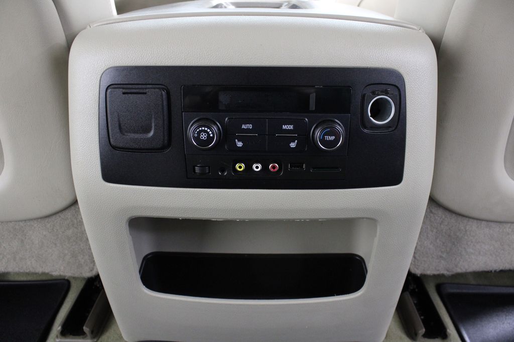 Used 2016 GMC Yukon XL for sale in 