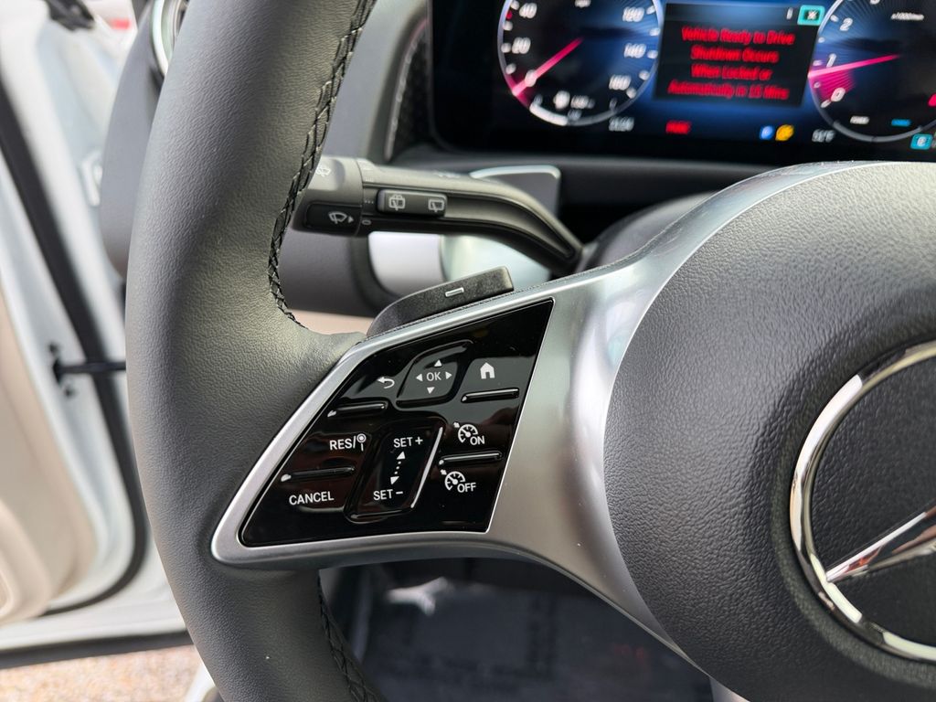 new 2026 Mercedes-Benz GLB car