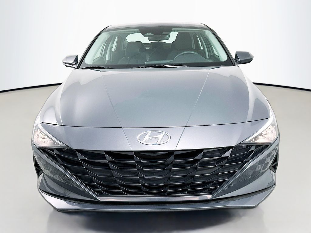 Thumbnail: 2023 Hyundai Elantra - 2