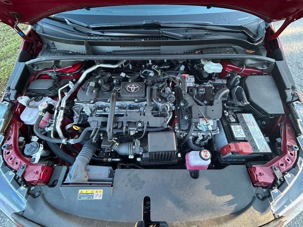 Thumbnail: 2025 Toyota Corolla - 11