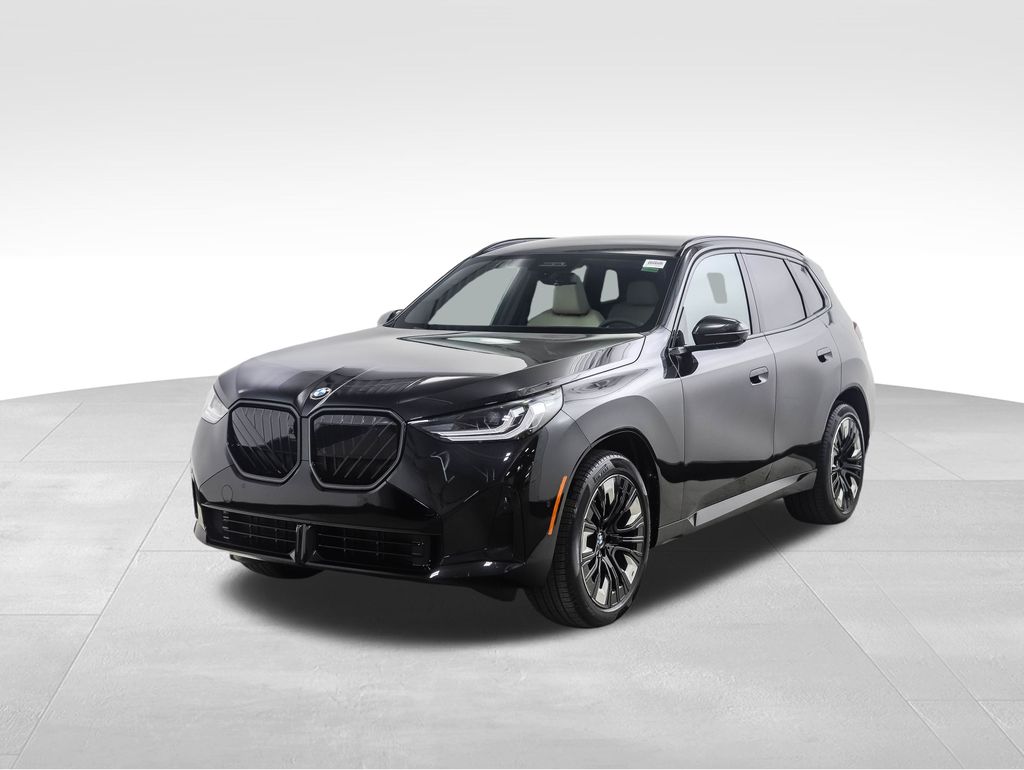 2025 BMW X3 3.0i -
                Bloomington, MN