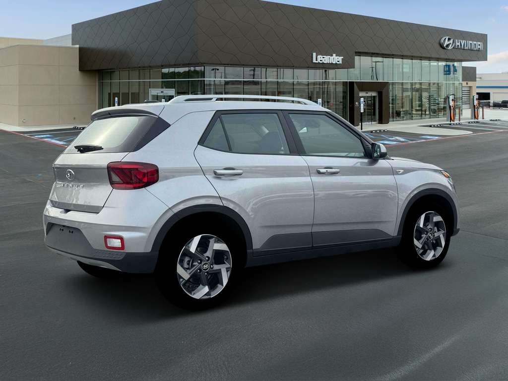 Thumbnail: 2026 Hyundai Venue - 8