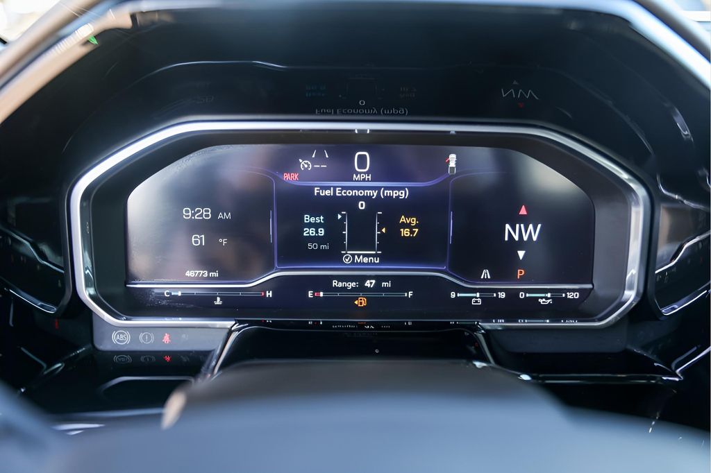 Used Car 2023 Chevrolet Silverado 1500  Rst For Sale Under $40,000 In Austin, Texas