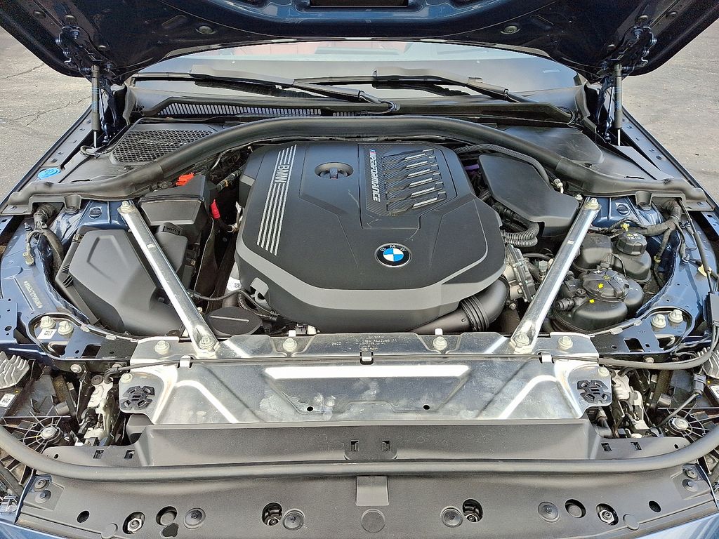 Thumbnail: 2023 BMW 4 Series - 28