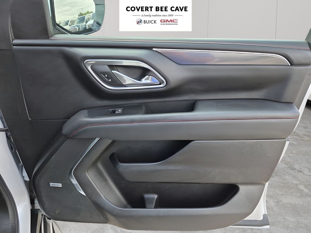 Used Car 2023 Chevrolet Suburban  Rst For Sale Under $60,000 In Austin, Texas