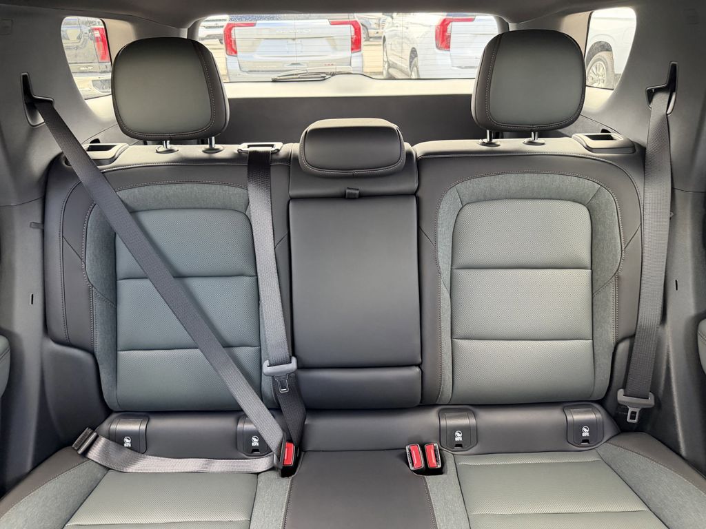 new 2026 GMC Terrain car, priced at $42,335