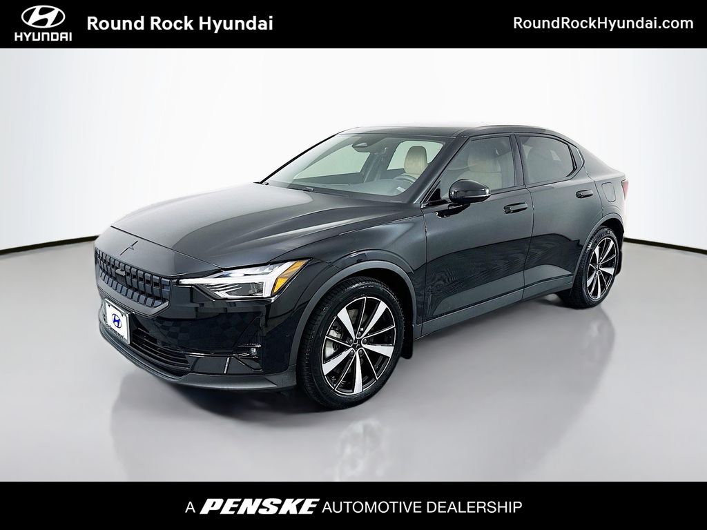 2022 Polestar 2 Long Range Dual Motor -
                  Round Rock, TX