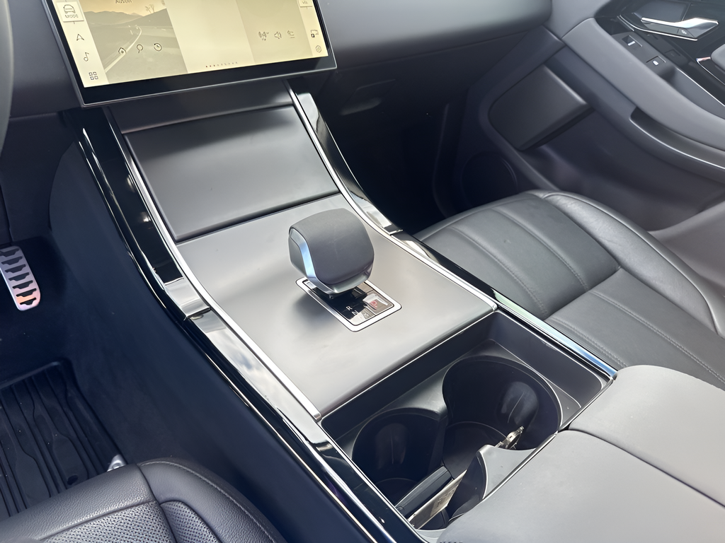 Used Car 2024 Land Rover Range Rover Evoque  Dynamic For Sale Under $50,000 In Austin, Texas