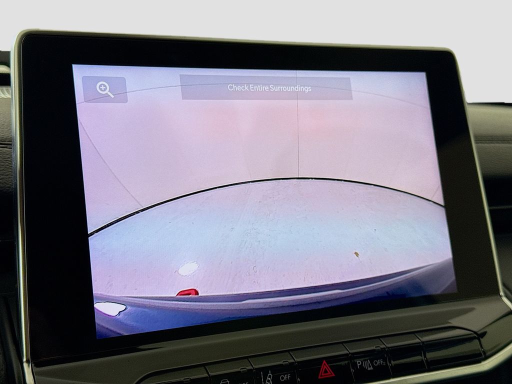 Thumbnail: 2024 Jeep Compass - 15