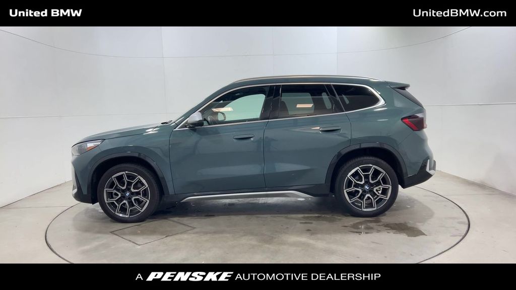 Thumbnail: 2024 BMW X1 - 5