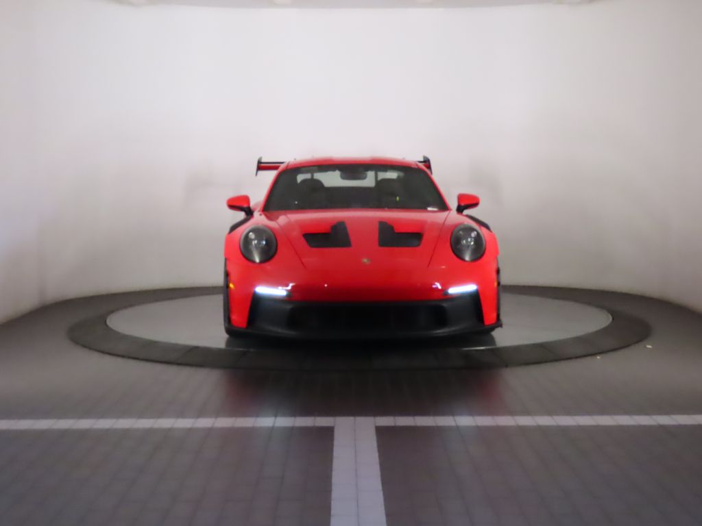 Thumbnail: 2025 Porsche 911 - 10