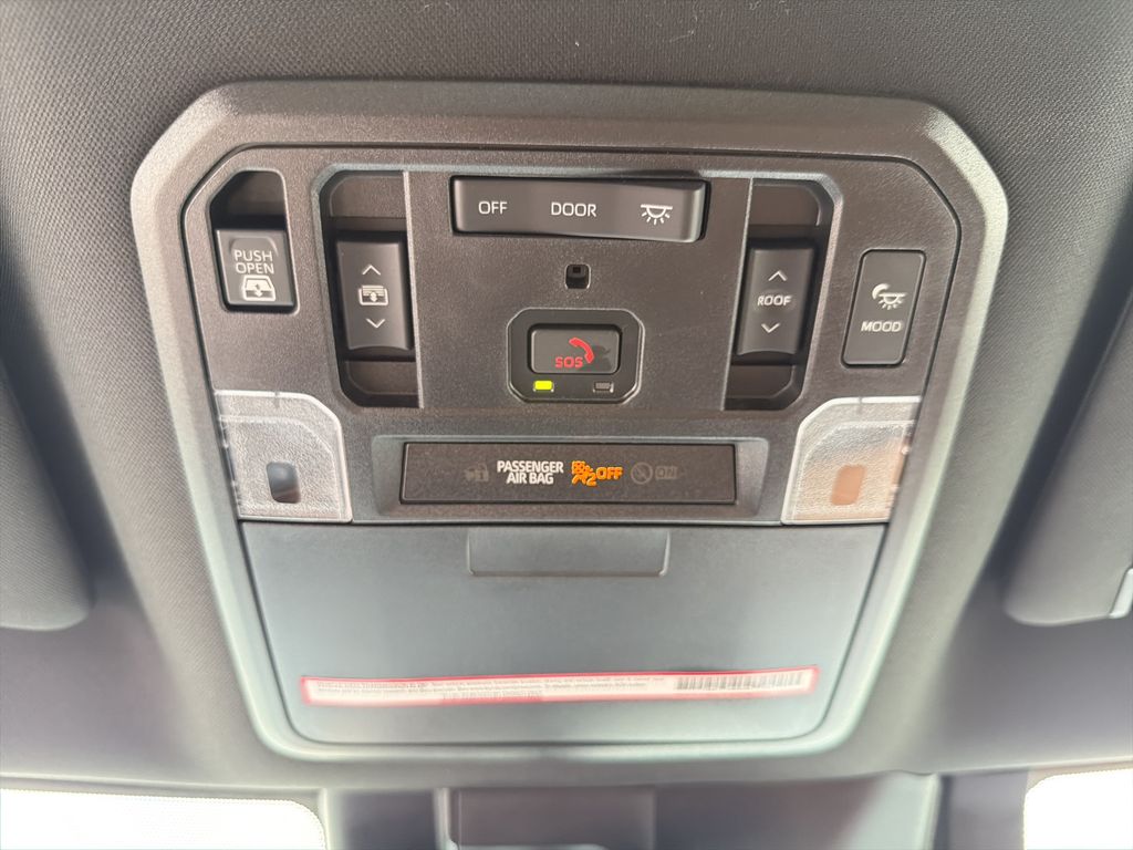 Used 2024 Toyota Tundra Hybrid Truck