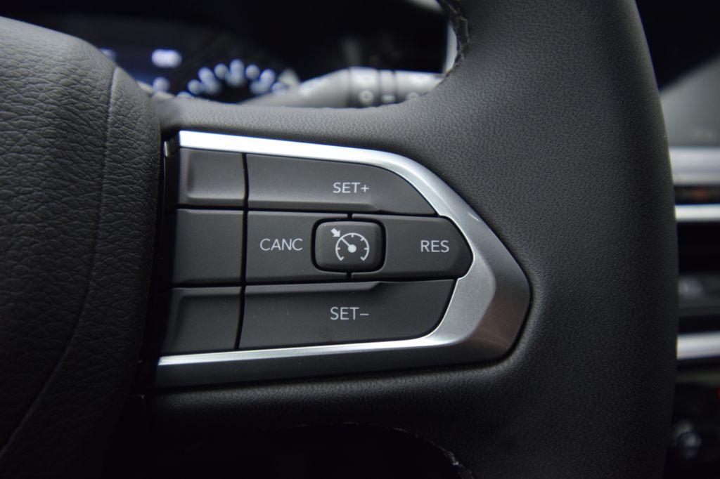 new 2026 Jeep Compass car, priced at $29,144