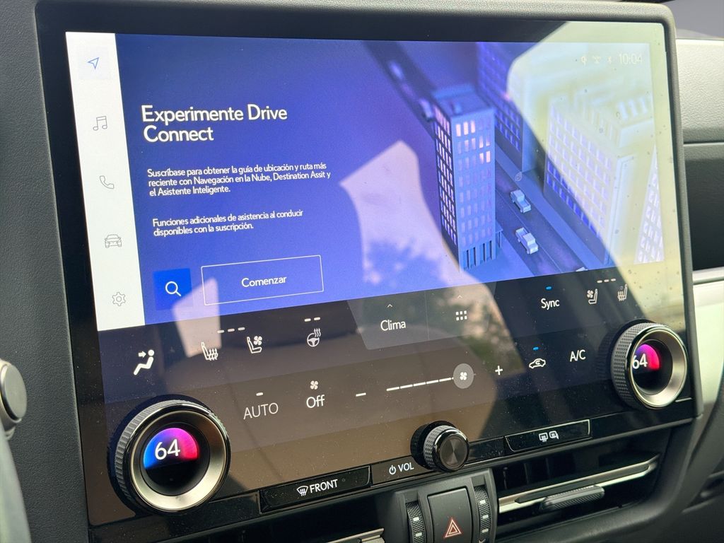 Thumbnail: 2024 Lexus GX - 22