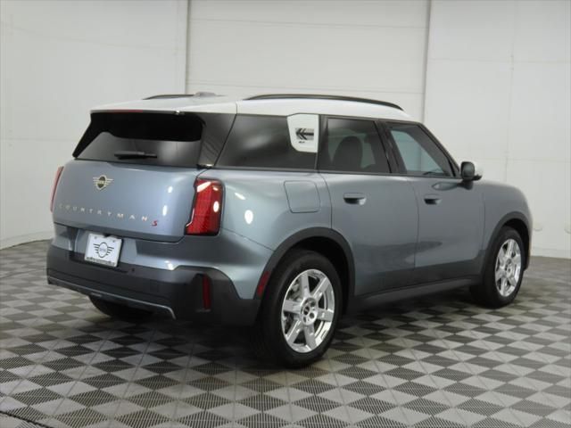 Thumbnail: 2026 MINI Cooper Countryman - 5